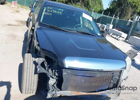 2014 GMC Terrain Sle из США, поврежденный, VIN 2GKALMEK0E6164039